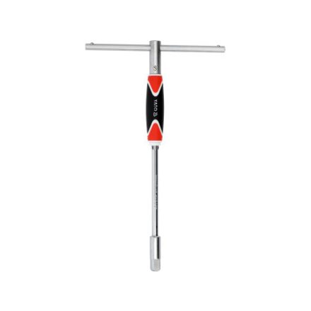 Ax YATO 1/2" x 310 mm cu maner pivotant CrV