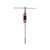 Ax YATO 1/2" x 310 mm cu maner pivotant CrV