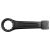 YATO Cheie de impact 46 mm / 240 mm CrV