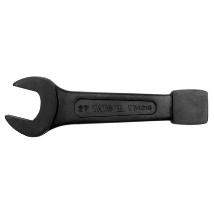 YATO Cheie de impact 32 mm / 195 mm CrV