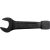 Cheie de impact YATO 55 mm / 310 mm CrV