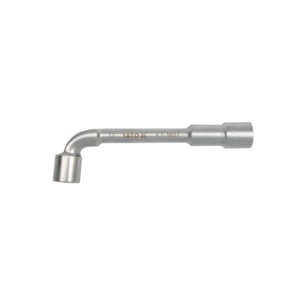 YATO Cheie tubular 16 mm / 182 mm CrV