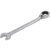 Cheie reversibilă cu clichet YATO 14 mm / 190 mm 72T CrV