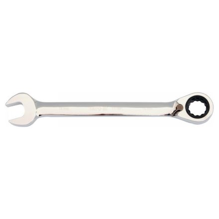 Cheie reversibilă cu clichet YATO 18 mm / 235 mm 72T CrV