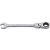 Cheie cu clichet YATO 12 mm / 170 mm 72T CrV