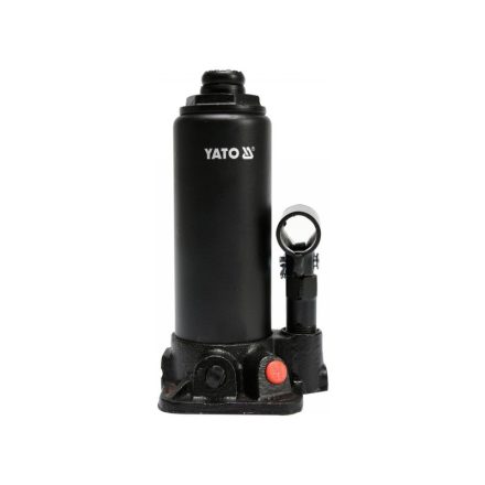 Ridicator hidraulic YATO 3t