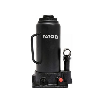 Ridicator hidraulic YATO 12t