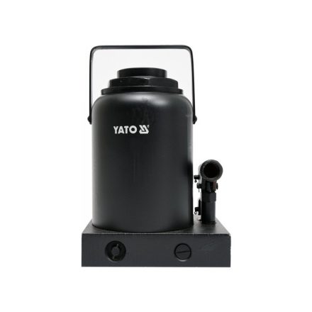 Ridicator hidraulic YATO 50t