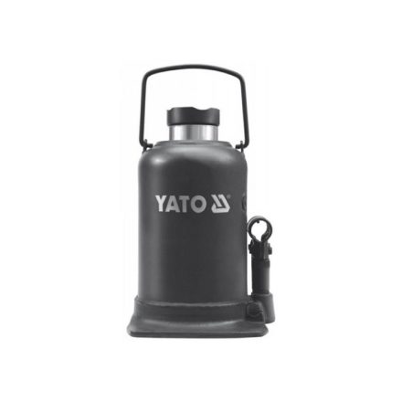 Ridicator hidraulic YATO 15t