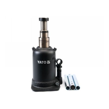 YATO Ridicator hidraulic 12 tone 236-596 mm