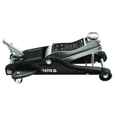 YATO Ridicator hidraulic crocodil 2.0 t