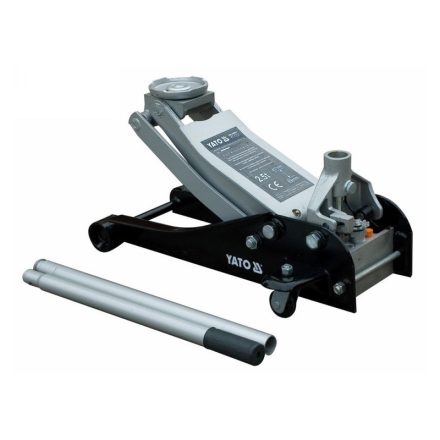YATO Ridicator hidraulic crocodil 2.5t
