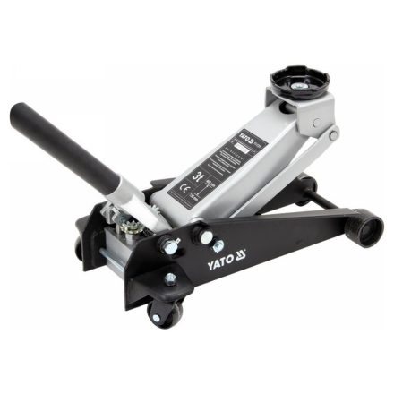 YATO Ridicator hidraulic crocodil 3 t