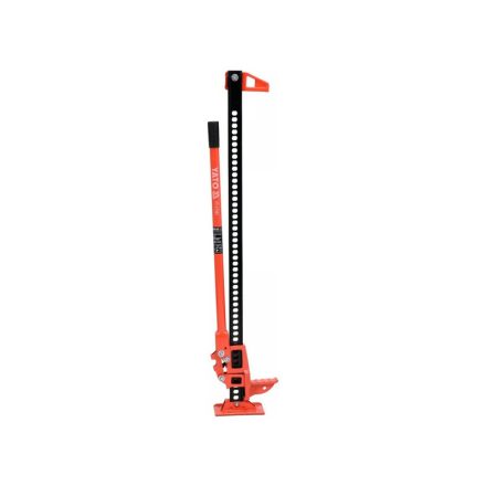 YATO Palan cu cremalieră și pinion 3.0 t 130-1070 mm