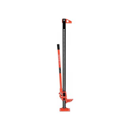 YATO Palan cu cremalieră și pinion 3.0 t 155-1350 mm