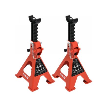 Găleată de fixare YATO 2t (2 buc)