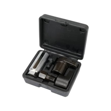 YATO Set extractor sonda lambda 5 piese 1/2", 3/8" CrMo