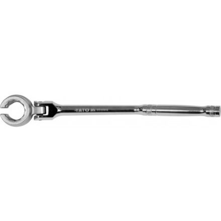 Cheie senzor lambda YATO 22 mm CrV cu balamale