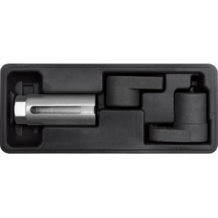 Set chei sonda lambda YATO 3 piese 22 mm CrMo