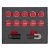 YATO Set de reparare filet lambda 12 piese