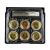 Kit reparatie filet filet de scurgere de ulei YATO 7 piese M22x1,5 mm