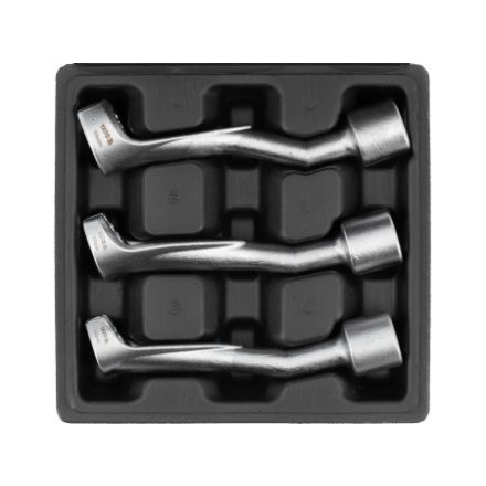 YATO Set de reparație injector, 3 piese