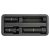 YATO Set chei injectoare 4 piese 1/2" camion