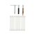 Kit de curățare supape injector YATO 23 piese