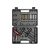 YATO Set curatare supape injector 19 piese 1/4" inox, plastic, perii de cupru