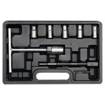 Kit reparatie injector YATO