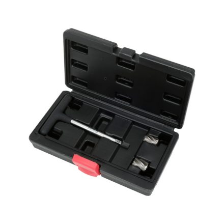 YATO Set de freze pentru fixarea senzorului ABS
