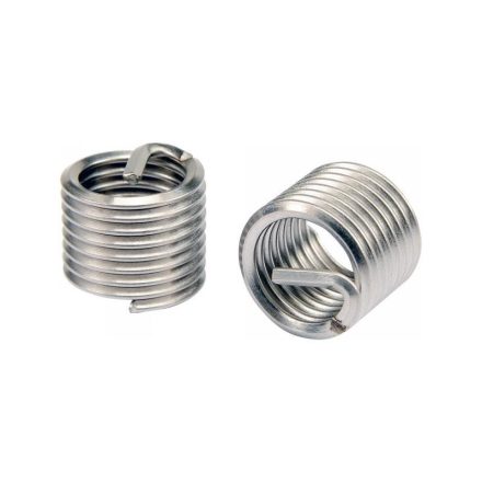 YATO Inserție pentru repararea filetelor, inox M5 (20 buc)