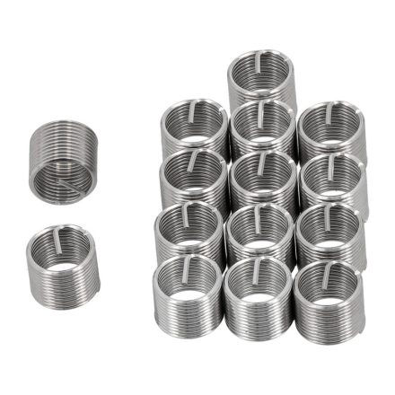 YATO Insert de reparație a filetelor M10 x 1 mm