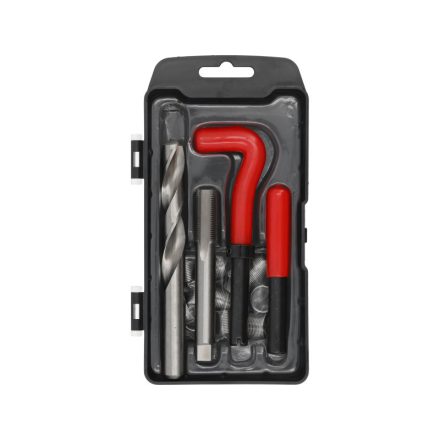 YATO Set de reparat filete 30 de piese M14 x 1,25 mm