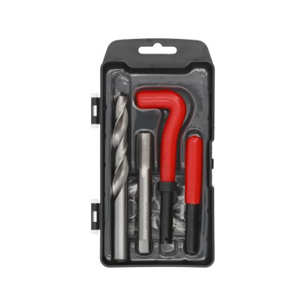 YATO Set pentru repararea filetelor 15 piese M14 x 1,5 mm