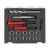 YATO Set de reparație filet 30 piese M16 x 2 mm