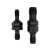 Kit reparatie filet bujie YATO 2 piese