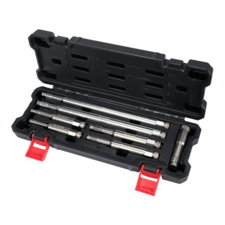 YATO Set de reparare filet bujie 7 piese