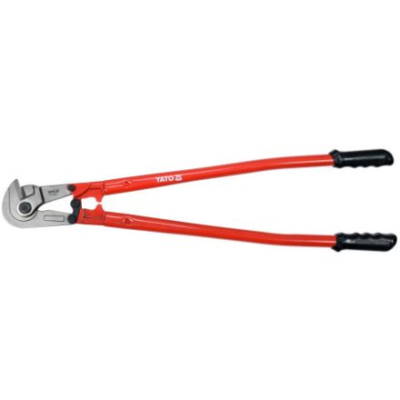 YATO Freza de armare pentru beton 800 mm CrV max 11 mm