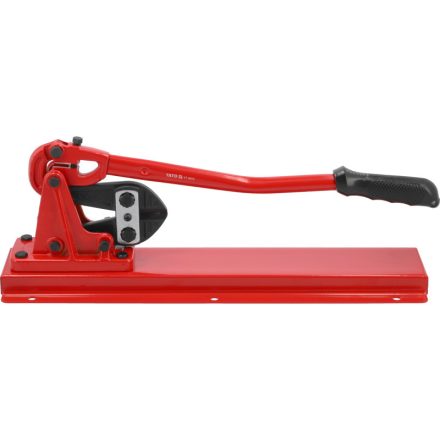 YATO Mașină de tăiat dălți de bancă 600 mm