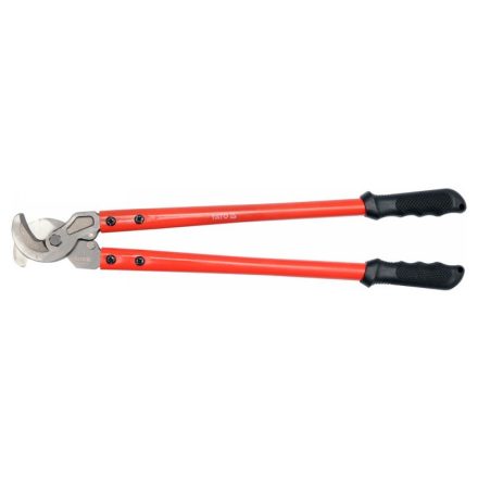 YATO Clește pentru tăierea cablurilor 370 mm