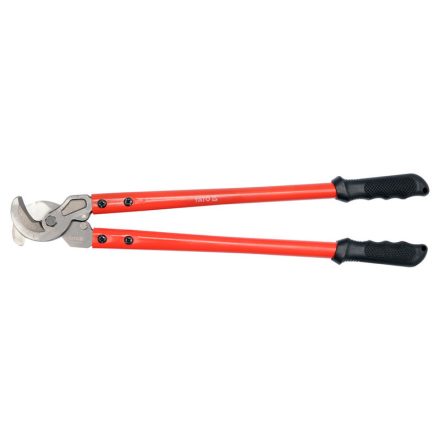 Tăietor de cabluri YATO 770 mm