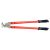Tăietor de cabluri YATO 770 mm
