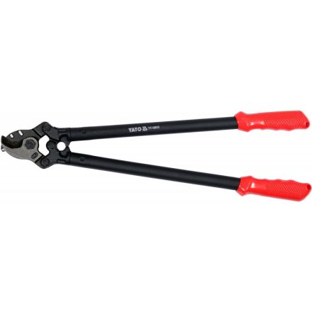 YATO Clește pentru tăierea cablurilor 450 mm 150 mm2