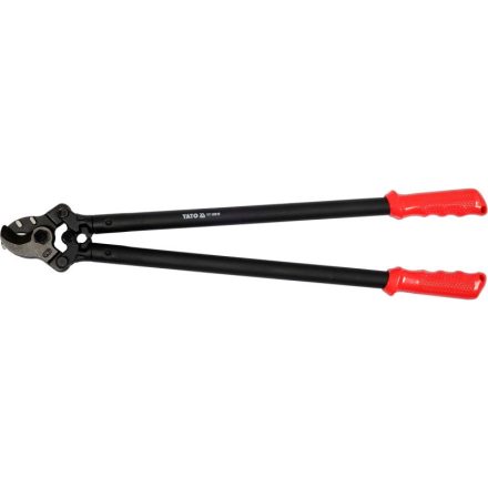 YATO Decupator de cabluri 600 mm 240 mm2