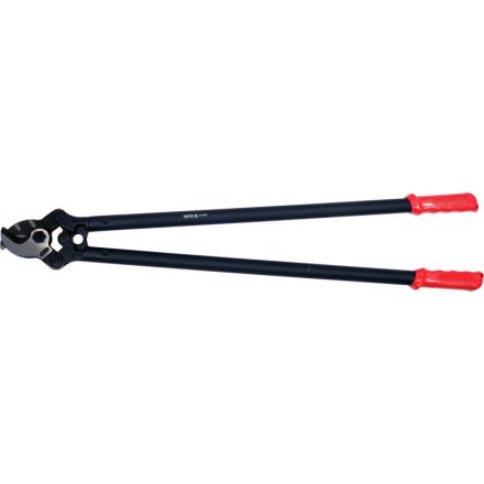 YATO Tăietor de cablu 910 mm 450 mm2