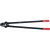 YATO Tăietor de cablu 910 mm 450 mm2