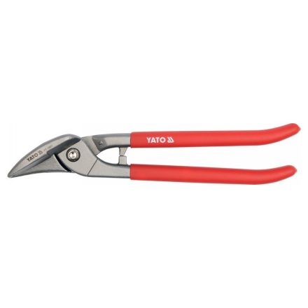 YATO Foarfece pentru tăiere plăci 260 mm CrMo dreptaci