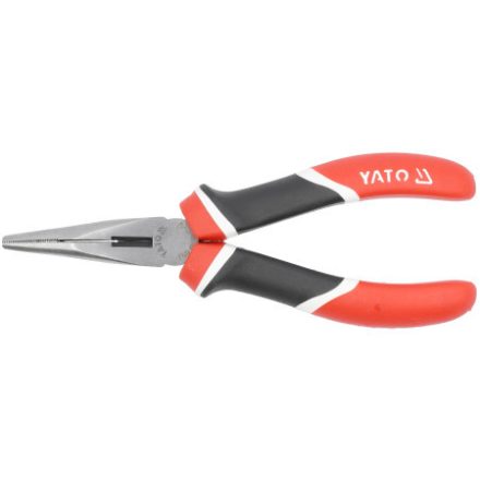 YATO Clește radio 160 mm CrV55