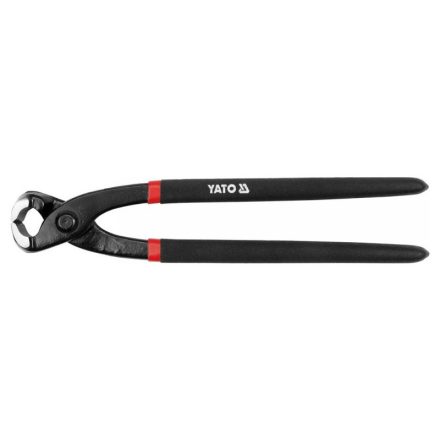 YATO Clește pentru plasă 250 mm